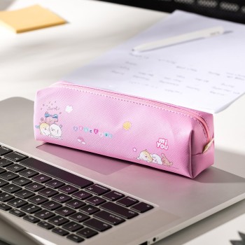 Trousse à crayons Deli-EH902