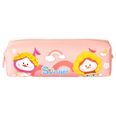 Trousse à crayons Deli-EH911