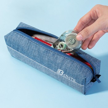 Trousse Scolaire  21.5X5.5X6CM