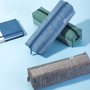 Trousse Scolaire  21.5X5.5X6CM