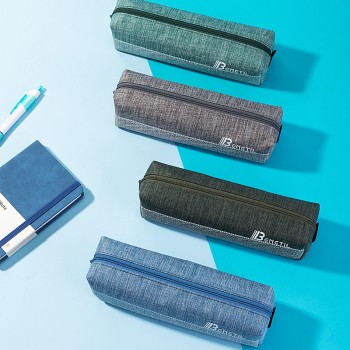 Trousse Scolaire  21.5X5.5X6CM