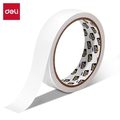 Ruban adhésif double face Deli-EA365 24MM [PQT 12]