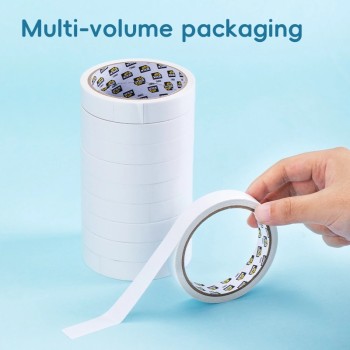 Ruban adhésif double face Deli-EA365 24MM [PQT 12]