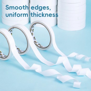 Ruban adhésif double face Deli-EA365 24MM [PQT 12]