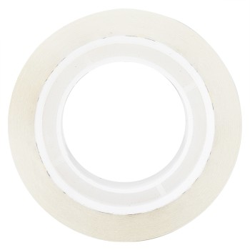 SCOTCH SCOLAIRE 20X18 [PQT 8] TRANSPARENT