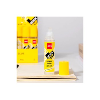COLLE LIQUIDE 30ML [PQT DE 12]