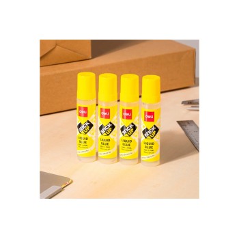 COLLE LIQUIDE 30ML [PQT DE 12]