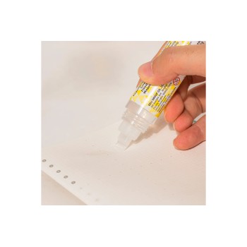 COLLE LIQUIDE 30ML [PQT DE 12]