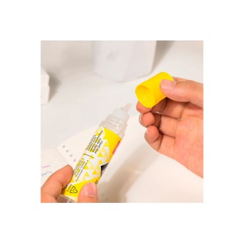 COLLE LIQUIDE 30ML [PQT DE 12]