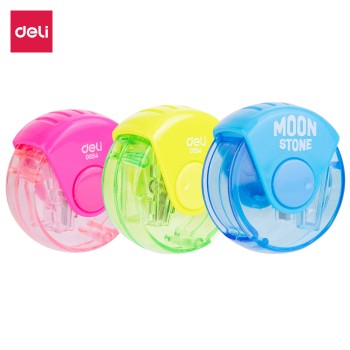 Taille-crayon Deli-E0554