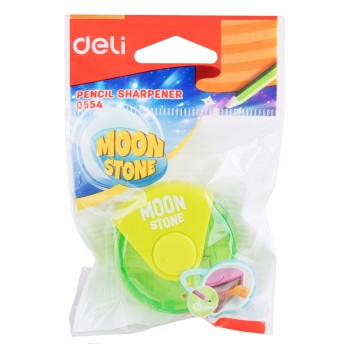 Taille-crayon Deli-E0554