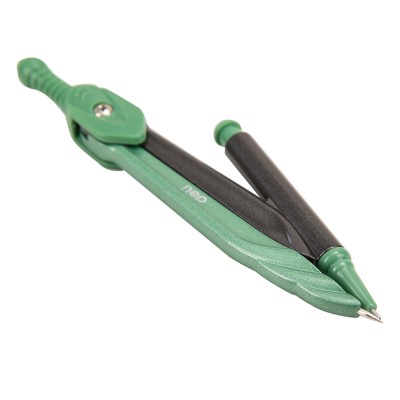 COMPAS · MINE [PQT 12]Orbit