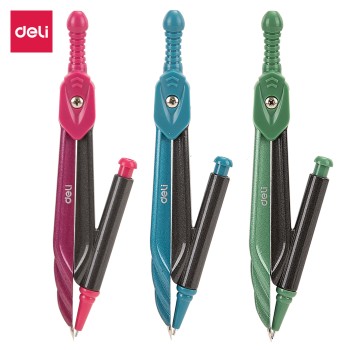 COMPAS · MINE [PQT 12]Orbit