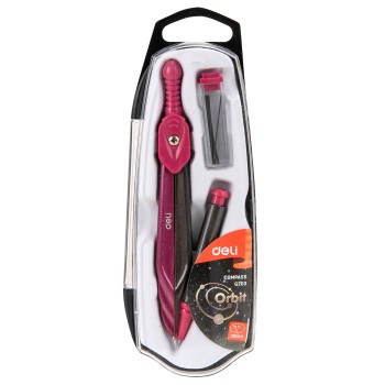 COMPAS · MINE [PQT 12]Orbit