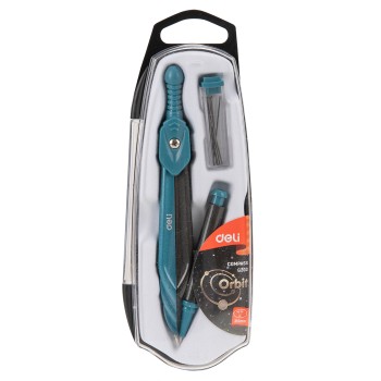 COMPAS · MINE [PQT 12]Orbit