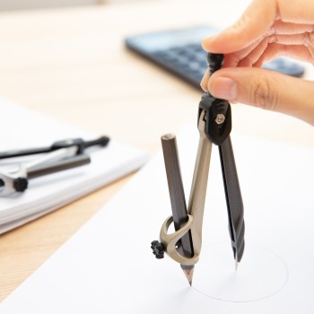 COMPAS · BAGUE [PQT 12]Orbit Deli-EG20402