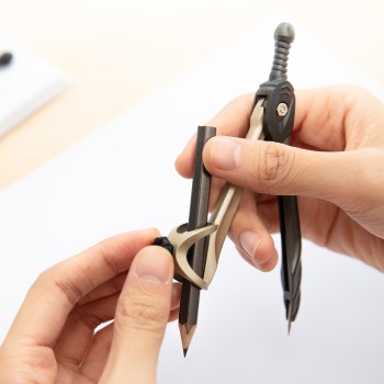 COMPAS · BAGUE [PQT 12]Orbit Deli-EG20402