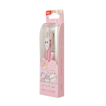 COMPAS · MINE MIYOU