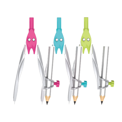 COMPAS · BAGUE [PQT 12]