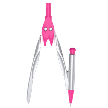 COMPAS · BAGUE [PQT 12]