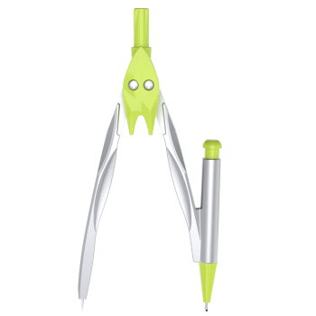 COMPAS · BAGUE [PQT 12]