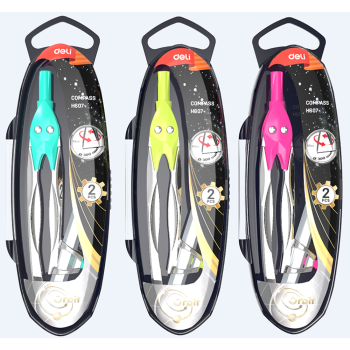 COMPAS · BAGUE [PQT 12]