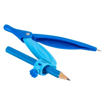 COMPAS · BAGUE [PQT 12]