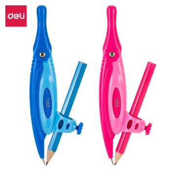 COMPAS · BAGUE [PQT 12]