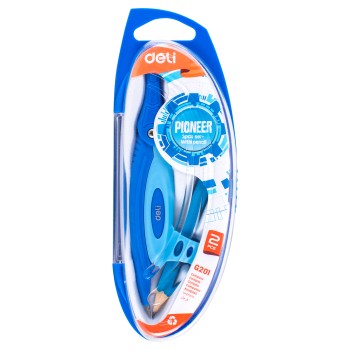 COMPAS · BAGUE [PQT 12]