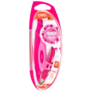 COMPAS · BAGUE [PQT 12]