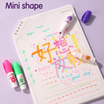 SURLIGNEUR MINI [POCH DE 06] MINI shape