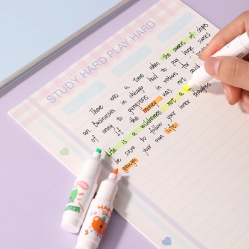 SURLIGNEUR MINI [POCH DE 06] MINI shape