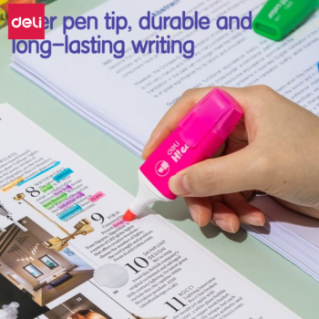 SURLIGNEUR [POCH DE 06]