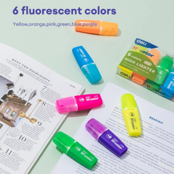 SURLIGNEUR [POCH DE 06]