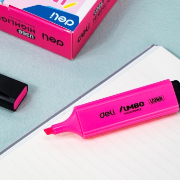 SURLIGNEUR [PQT 12] JUMBO ROSE