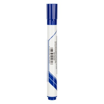 Marqueur pour tableau blanc Deli-EU00230 CHISEL POINT BLEU [PQT 12]