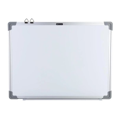 TABLEAU BLANC MAGNETIQUE 90X120 V900