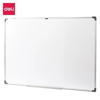 TABLEAU BLANC MAGNETIQUE 90X120 V900