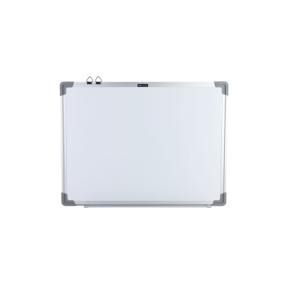 TABLEAU BLANC MAGNETIQUE 45X60