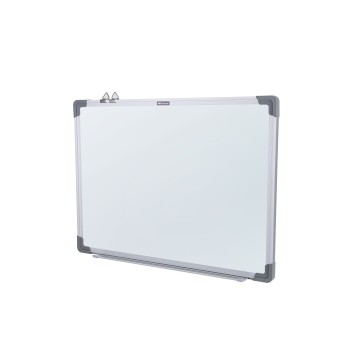 TABLEAU BLANC MAGNETIQUE 45X60