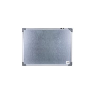 TABLEAU BLANC MAGNETIQUE 45X60