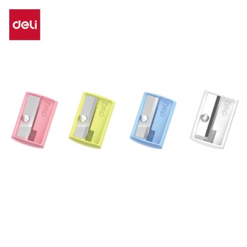 Taille-crayons Deli E0530