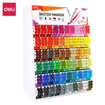 Marqueur de croquis Deli-EMK2