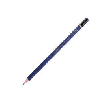 Ensemble de crayons à dessin Deli-ES999