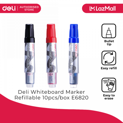 MARQUEUR TAB RECHARGEABLE XL [PQT 10]  VERT