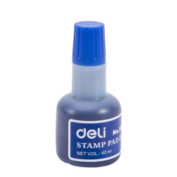 ENCRE · TAMPON BLEU 40ML