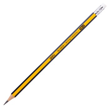 Crayon graphite Deli-E38030
