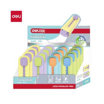 Gomme Deli EH338