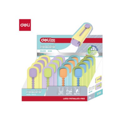 Gomme Deli EH338