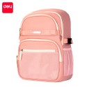 SAC A DOS ROSE